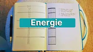 Warum ich meine Todos nach Energie plane