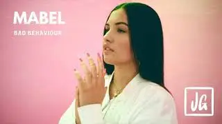 Mabel - Bad Behaviour (James Godfrey Remix)
