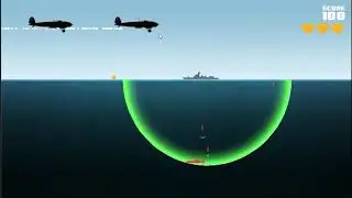 Wolfhunter Trailer (Mobile Game)