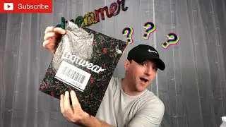 Loot Wear and Japan Crate unboxing