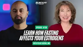 Learn How Fasting Affects Your Estrogens