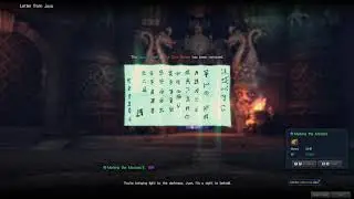 Danny's BnS(TW): Ebondrake Citadel (SF A3 Solo )