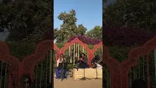 Sahil Vasudeva | Instrumental Fusion Orchestra