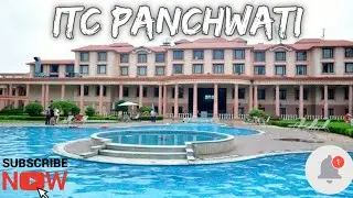 ITC Panchwati - Fortune Park