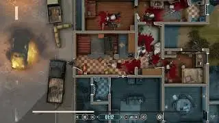 Door Kickers 2  (John Wick Mod)