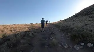 Volcano Trail at Petroglyph National Monument | Vulcan Loop| Best Hikes Albuquerque NM
