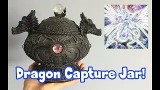 Dragon Capture Jar Ep. 90: Majestic Star Dragon