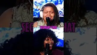 Oprah's Road to Fame: Overcoming Rejection & Living Out Loud! #shorts