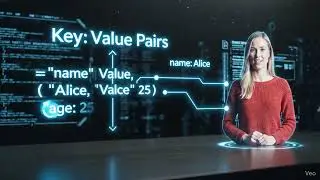 Python Data Structures in 60 Seconds! #shorts #shortsfeed