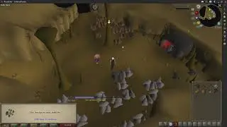 OSRS - tutorial island guide