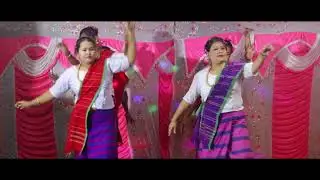 Rupaichari Mota Dal | Maya Mog Chowdhury| MOG TV