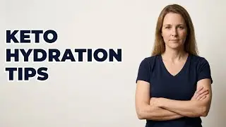How To Stay Hydrated During Keto Fasting?