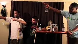 Coors Light Commercial Project!!