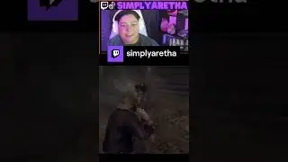 Standard is hard | RE4 | simplyaretha on #Twitch