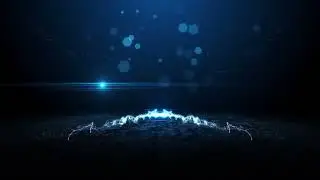 Flash Light Style Intro