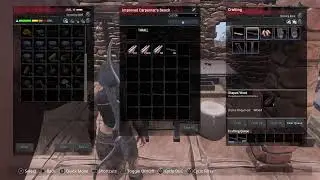 Conan exile tier 3 upgrade