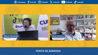Agenda Perú: Partidos políticos no abordan el financiamiento para el sector Salud