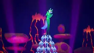 Sing2 halsey crystal superstar