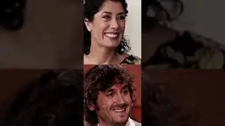 &bull;Jorge Pobes&bull; ~ &bull;Sandra Marchena&bull;