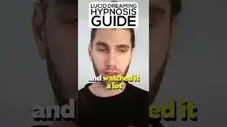 How To Know If A Hypnosis Is Working #luciddreaming #tiktokspiritual #spiritual 🔥 Learn HOW to