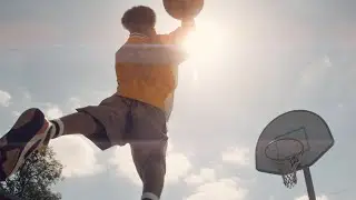 Rightmove - Dunk - 60 seconds