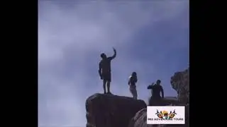 Cape Town, South Africa Things to do with R62AdventureTours