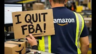 Amazon Employees Mistake That Affects Amazon Sellers ( PART 1 ) #Amazon #business #FBA