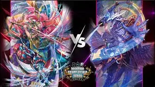 Shojodoji Vs Shiranui | Swiss Round 6 #BCSPortugal