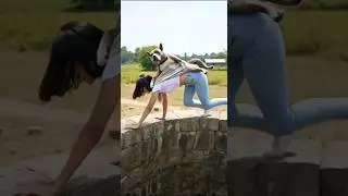 Dog Saves Girl from Cobra in Well | Emotional Animal Rescue Story #ai #animals #animalstory
