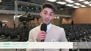Film du Parlement des Entrepreneurs d'avenir 2020 #ParlAvenir #OCDE #humanisonsleprogr&egrave;s #10ans
