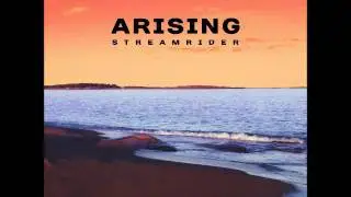 StreamRider - Arising (Full Album 2016)