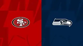 (6) 49ers vs (1) Seahawks NFC Divisional Simulation | Madden 26 Next Gen