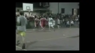 Mercallo - Finale '07 - Highlights