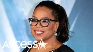 Oprah Winfrey Celebrates 9th Graduating Class From Her Academy In South Africa