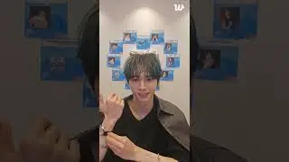 [SUB] 250416 휘브 WHIB Weverse Live: 내 생일파티에 초대할게 앤드🎂