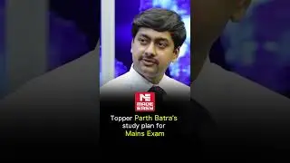 Topper's study plan for ESE Mains preparation | Best Preparation Strategy | Must Watch | MADE EASY