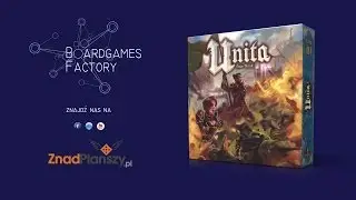 BoardGamesFactory: Unita