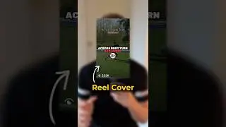 How to Make Pro Reel Covers🔥