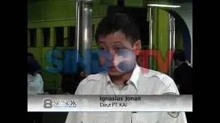 Sosok Pembawa Perubahan - Ignasius Jonan