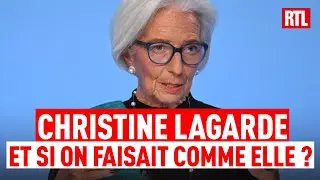 Isabelle Saporta : 