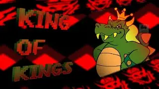 KING OF KINGS (Lord Bruiser Solo) - The Catastrophes UST