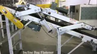 Fuji Robotic Palletising, JSD Automation.wmv