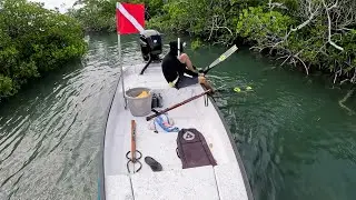 Blaumachen | Das neue Boot einfahren | CCC