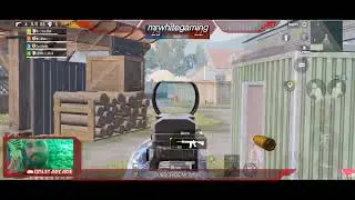 RUSH GAMEPLAY WITH Mr. White।। ROAD TO ROAD TO 200 SUBSCRIBERS