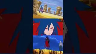 Devara &times; madara Fear Song #fearsong #madara #devera #narutoshippuden #tamilstatus #whatsappstatus
