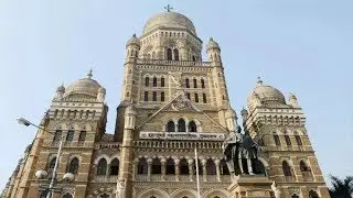 BMC plans Rs 45 crore gymkhana for officers