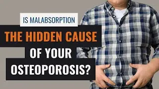 Poor Gut Health Can Lead To Bone Loss In Men