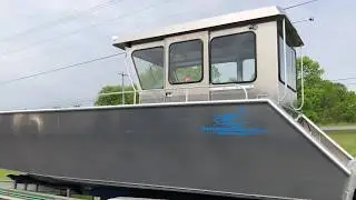 Work Boat America