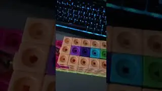 Number Stacking 30-21
