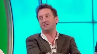 Lee Mack and his stolen tent - Would I Lie to You? [CC-EN,DA]